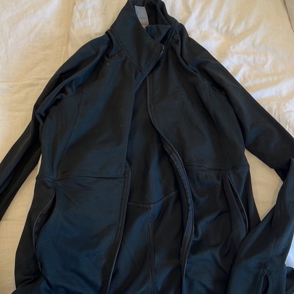 Athletic zip up M - Picture 2 of 3